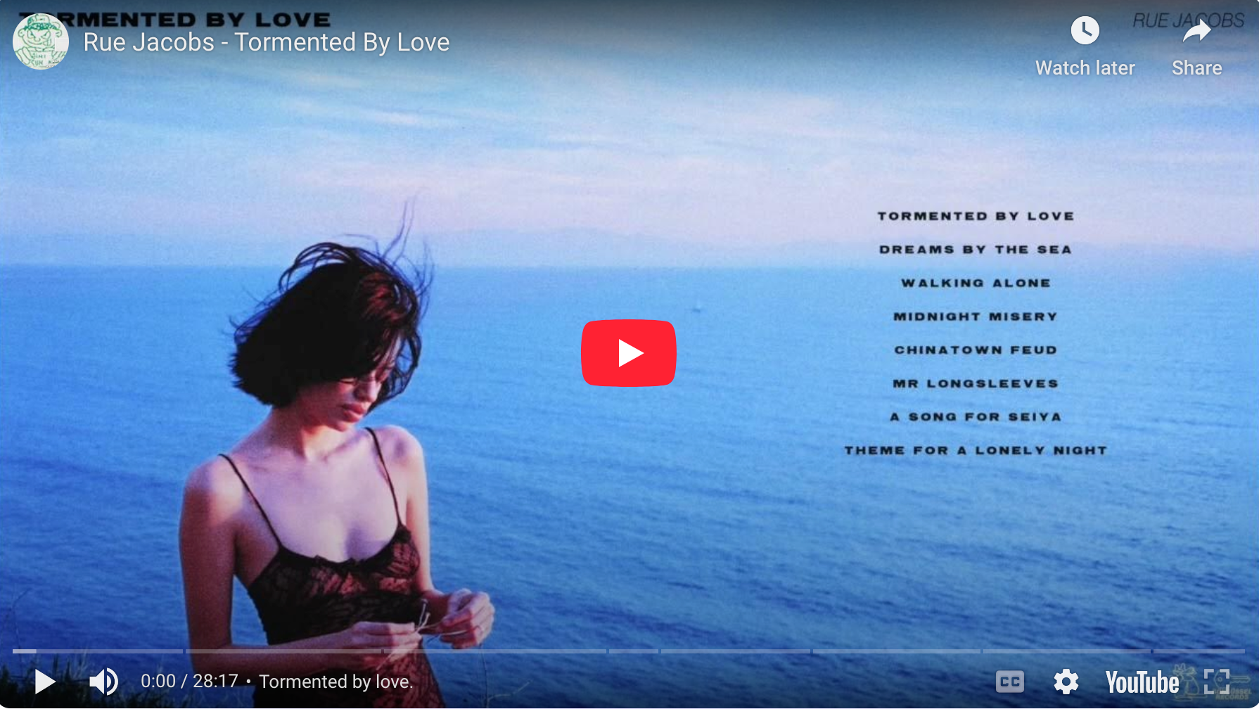 Load video: 