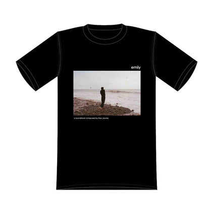 Emily Album - Tour T Shirt